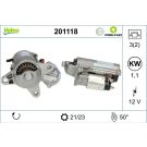 VALEO Anlasser 201118