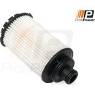 PROFIPOWER Ölfilter 1F0147