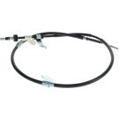 Handbremsseil KIA Rio 3 10 1987482841