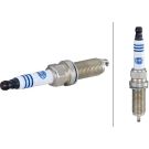 HELLA Zündkerze 8EH188706-161 Iridium Pro