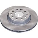 FEBI BILSTEIN Bremsscheibe 22904 FEBI BILSTEIN Bremsscheibe 22904
