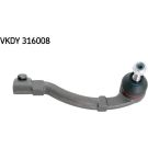 SKF Lenkstift VKDY316008 SKF Lenkstift VKDY316008