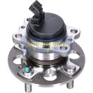 Japanparts Radnabe KK-20331 Japanparts Radnabe KK-20331