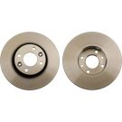 Bremsscheibe Renault/Nissan P DF4364