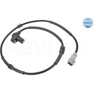 Sensor, Raddrehzahl 40-14 800 0012