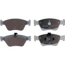 Bremsbelagsatz Db P. W202/210 93 QP3256