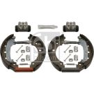 FEBI BILSTEIN Bremsbacken 37243