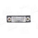 KENNZEICHENLEUCHTE L/R VW SHARAN 5,95-5,10/FOR GALAXY 95-5,06/SEA ALHAMBRA 96-5,10 7275,650,1
