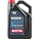 Motul NGEN Hybrid 0W-30 4 Liter NGEN HYBRID 0W-30 111904