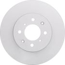 Bremsscheibe HONDA,ROVER,MG 0 986 479 B23