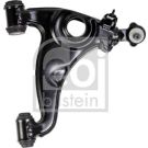 Querlenker Db P. W201 Untere Pr 05022