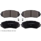 Bremsbelagsatz Suzuki P. Grand Vitara 1.6-3.2 4X4 05 ADK84234