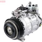 DENSO Kompressor, Klimaanlage DCP17191