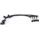 Zündleitungssatz CHEVROLET,OPEL 0 986 357 148