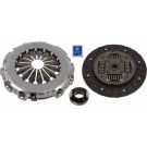 SACHS Kupplungssatz 3000 951 556