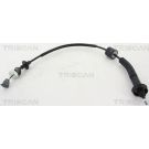 Kupplungsseil Citroen Xsara Mit Selbstregulierungñ Original 8140 38243a