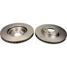 Bremsscheibe Ford P. Focus 04-/C-Max/S40/V50/C30 300Mm Mit Ok-Antikorrosionsbeschichtung QD4128