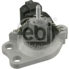 FEBI BILSTEIN Motoraufhängung 24057 FEBI BILSTEIN Motoraufhängung 24057