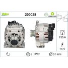 VALEO Generator 200028