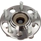 Radlagersatz 33-0585