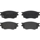 BREMBO Bremsklötze VA P 49 033