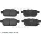Bremsbelagsatz Suzuki T. Swift/Sx4 1.2-1.6 10 ADK84238