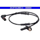 ATE ABS Sensor 24.0710-2083.3