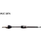 Antriebswelle VKJC 1874