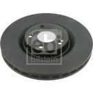 FEBI BILSTEIN Bremsscheibe 24727