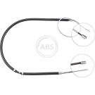 A.B.S. Handbremsseil Seilzug Festellbremse K18266