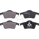 A.B.S. Bremsbeläge 37098