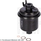 Kraftstofffilter Honda Civic ADH22329