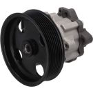 KAMOKA Hydraulikpumpe, Lenkung PP138