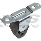 Halter, Abgasanlage Gummi-Metall-Element VW 83 11 1992