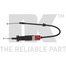 Kupplungsseil Seat Ibiza/Cord 922372