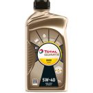 TOTAL Quartz 9000 Energy 5W-40 Motoröl 1 Liter 2216274