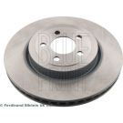 Bremsscheibe Chrysler P. 300 C 3.0 Crd 05-12 ADA104304