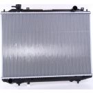 Wasserkühler PKW 62246A