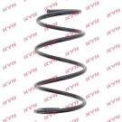 KYB Fahrwerksfeder Toyota P. Avensis 1.6/1.8/2.0 04/03-11/08 RC3448
