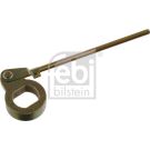 FEBI BILSTEIN Spannarm, Keilrippenriemen 02427