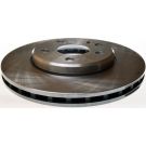 DENCKERMANN Bremsscheibe B130351