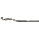 64 / Auspuffrohr Vorne Opel Astra G 1.4/1.6 62-74KW 98 4065