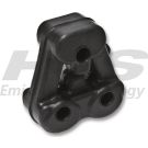 Halter, Schalldämpfer 83 13 3260