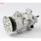 DENSO Kompressor DCP50122