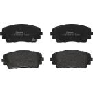 BREMBO Bremsklötze VA P 30 053