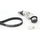 CONTINENTAL CTAM Keilrippenriemensatz 6PK1190K1