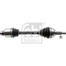 FEBI BILSTEIN Antriebswelle 181565