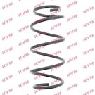 KYB Fahrwerksfeder Bmw S. 7 (E65, E66, E67) 3.0-4.4 11/01 K-Flex RH3491