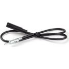 Phonocar Antennenkabel-Verlängerung DIN 60 cm Antennenkabel-verlängerung - DIN - 60 cm 085001
