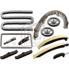 Steuerkettensatz PORSCHE Standard Medium Kit 171515